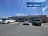 周辺：セブンイレブン石巻あゆみ野店 徒歩4分。 270m