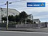 周辺：石巻市立万石浦中学校 徒歩45分。 3570m