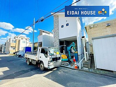 外観 外観