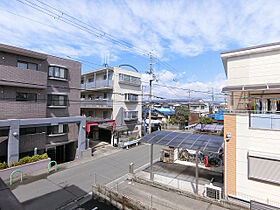 サンハイツいすゞ 203号室 ｜ 大阪府茨木市五十鈴町（賃貸マンション1LDK・2階・33.00㎡） その12