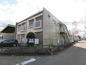 エステートピア橋爪 203号室 ｜ 大阪府摂津市鳥飼本町３丁目（賃貸アパート2K・2階・34.78㎡） その1