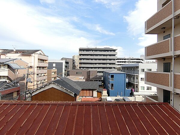 本町8番館 ｜大阪府茨木市本町(賃貸マンション1K・4階・22.00㎡)の写真 その12