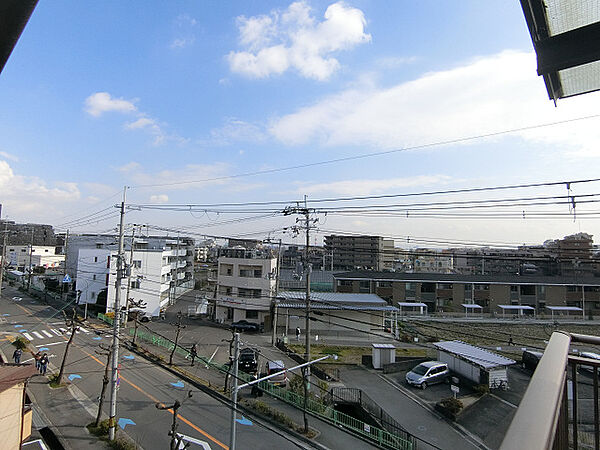 ノースウイング ｜大阪府茨木市奈良町(賃貸マンション1R・4階・31.96㎡)の写真 その12