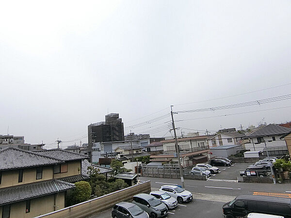 CURVA ｜大阪府茨木市東宮町(賃貸マンション2SLDK・2階・59.36㎡)の写真 その12