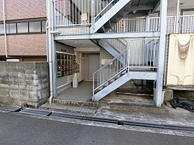 末広15番館 406号室 ｜ 大阪府茨木市末広町（賃貸マンション1K・4階・20.00㎡） その13