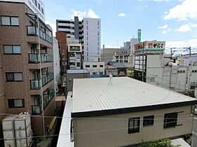 末広15番館 406号室 ｜ 大阪府茨木市末広町（賃貸マンション1K・4階・20.00㎡） その12