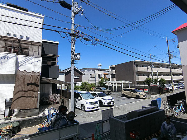 フジパレス東正雀 105号室｜大阪府摂津市東正雀(賃貸アパート1K・1階・34.00㎡)の写真 その12