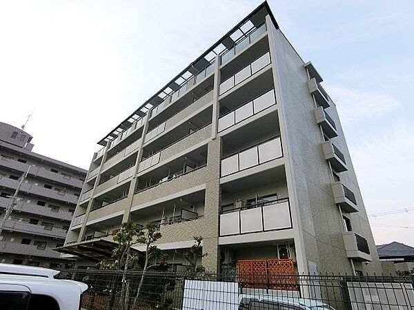 レスポワール 402号室｜大阪府茨木市若園町(賃貸マンション3LDK・4階・66.37㎡)の写真 その1