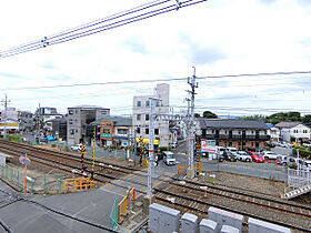 山崎第8マンション 302号室 ｜ 大阪府茨木市総持寺駅前町（賃貸マンション1DK・3階・21.50㎡） その12