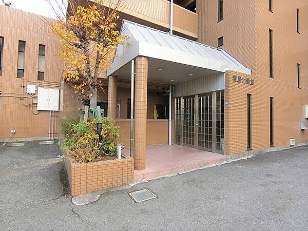 若園11番館 503号室｜大阪府茨木市若園町(賃貸マンション3LDK・4階・65.00㎡)の写真 その13