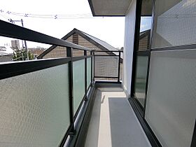 エリシオン 201号室 ｜ 大阪府茨木市戸伏町（賃貸マンション1K・2階・27.36㎡） その9