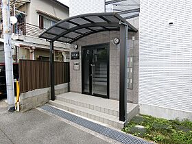 エリシオン 201号室 ｜ 大阪府茨木市戸伏町（賃貸マンション1K・2階・27.36㎡） その13