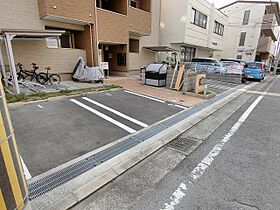 ピュアメゾン2 202号室 ｜ 大阪府茨木市若園町（賃貸アパート1LDK・2階・50.13㎡） その14