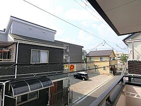 ハイツグルービー 203号室 ｜ 大阪府茨木市庄２丁目（賃貸マンション1K・2階・23.00㎡） その12