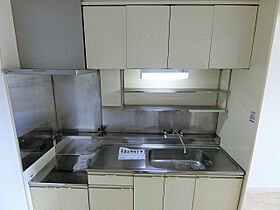 第二茨木ビューハイツ7号棟 403号室 ｜ 大阪府茨木市平田２丁目（賃貸マンション3LDK・4階・64.40㎡） その4