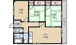 リビース音 3階/303号室
