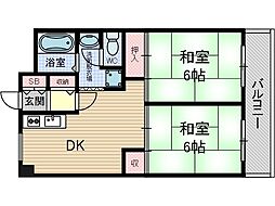 パークハイツミシマ 1階