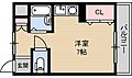 アンフィニィ・橋の内34階3.2万円