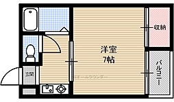 プチルミエール 1階