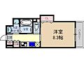 エスト茨木2階6.6万円