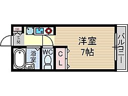 メゾン・エルアンドジョイ 3階