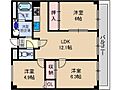 マンション・フオルツーナ4階11.1万円