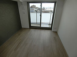 SOLASIA residence 千里丘 603号室 6階1Kのリビング/ダイニング