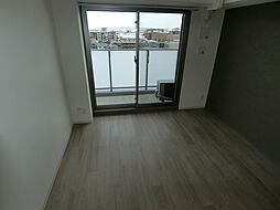 SOLASIA residence 千里丘 607号室 6階1Kのリビング/ダイニング