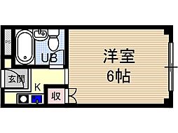 🉐敷金礼金0円！🉐メゾンモアー