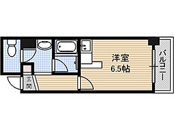 ビクトリア茨木 4階