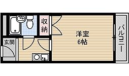 ルミエール 2階/205号室