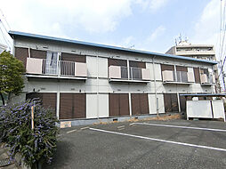 アーバン2 203号室