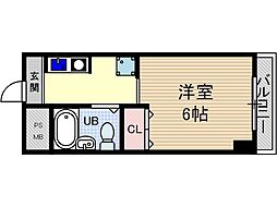 ロイヤルミサワ 4階