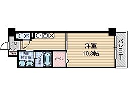 ニューサンライズ南春日丘 2階/204号室