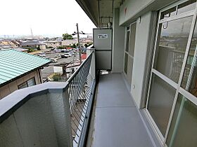 鮎川ハイツ  ｜ 大阪府茨木市鮎川３丁目（賃貸マンション3DK・4階・51.84㎡） その9