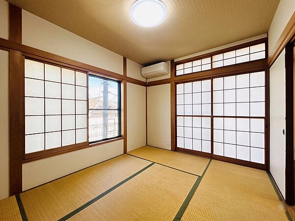 和室