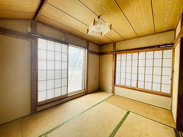 和室