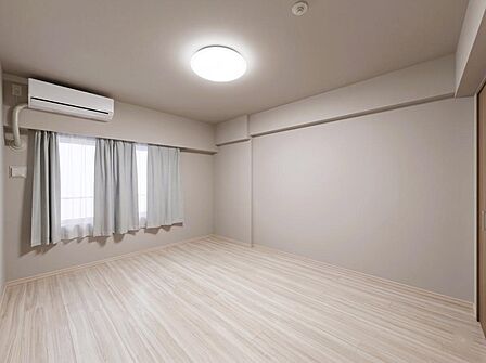 ※室内写真は一部CG加工により家具等を削除しています。実際の広さ・奥行きと多少異なる場合がございます。