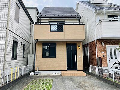 外観 外観