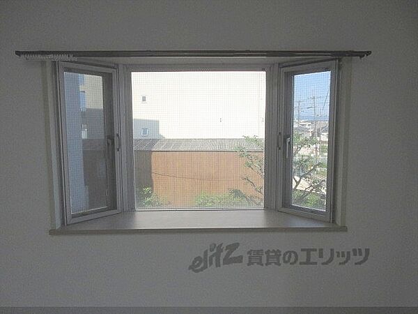 画像23:出窓
