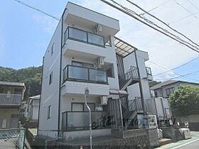 コンフォール・カレッジ 101 ｜ 京都府亀岡市曽我部町南条向山（賃貸マンション1R・1階・21.00㎡） その9