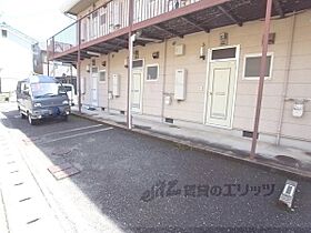 ハイツ永楽 105 ｜ 京都府京都市西京区山田弦馳町（賃貸アパート1DK・1階・29.81㎡） その17