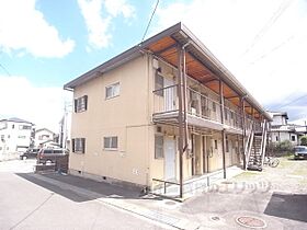 小山マンション 5 ｜ 京都府亀岡市東竪町（賃貸アパート2K・1階・29.70㎡） その10