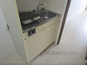 京都府京都市西京区山田四ノ坪町（賃貸マンション1K・3階・18.80㎡） その3