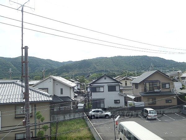 クリアサガ嵐山 102｜京都府京都市右京区嵯峨大覚寺門前六道町(賃貸マンション2LDK・1階・52.65㎡)の写真 その20