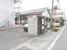 レオパレスファンタジー 205 ｜ 京都府亀岡市篠町柏原町頭（賃貸アパート1K・2階・19.87㎡） その30