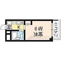 テラス太秦 302 ｜ 京都府京都市右京区太秦組石町（賃貸マンション1K・3階・16.00㎡） その2