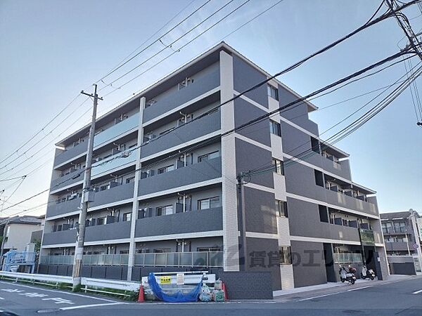 カーサ・フェリーチェ桂 203｜京都府京都市西京区桂上野東町(賃貸マンション1LDK・2階・36.00㎡)の写真 その1