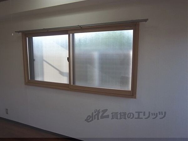 画像26:出窓