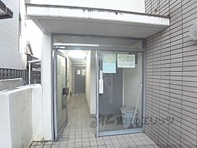 京都府京都市西京区嵐山中尾下町（賃貸マンション1K・4階・23.00㎡） その17